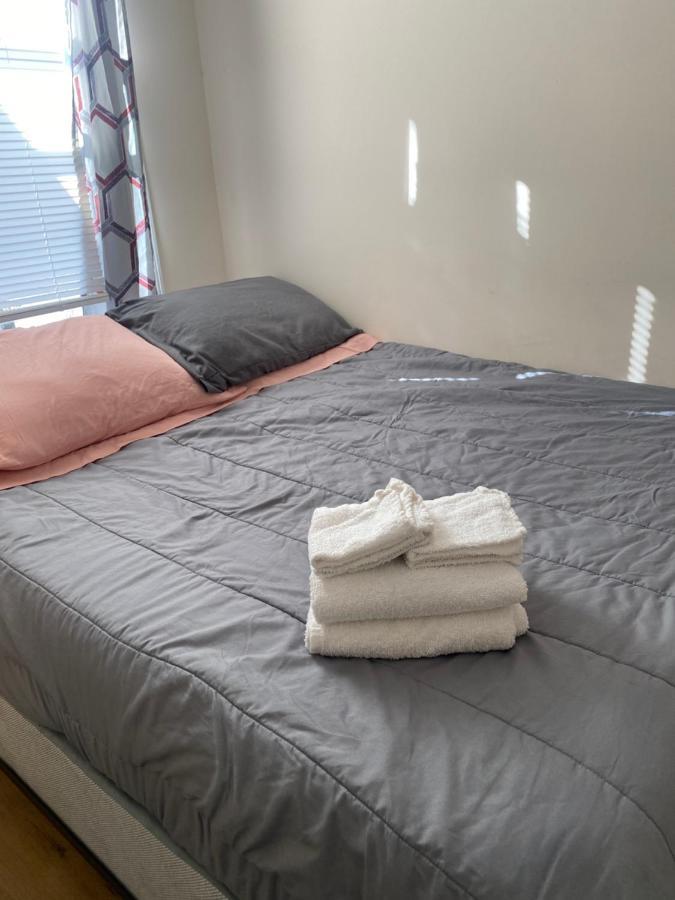 Private Room In South Philly Near Arenas! Philadelphia Exterior foto